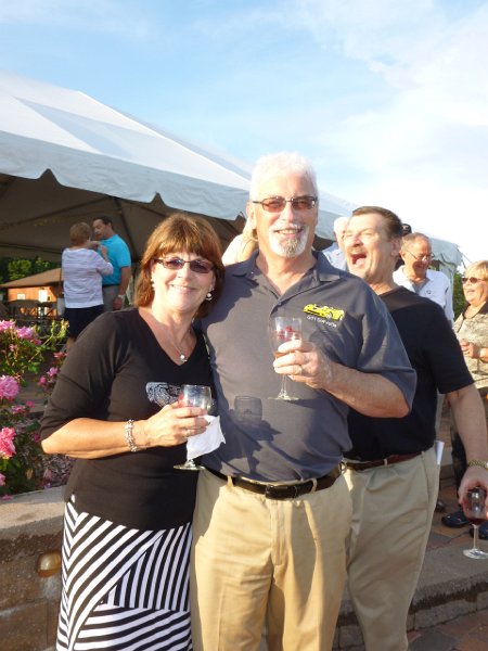 Villa Antonio Winery May 2014 031